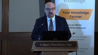 Martin Kratz: Managing Your Information Through Mergers, Acquisitions and Divestitures