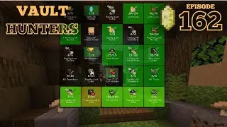 Это не первая моя игра в бинго! - Vault Hunters 1.18