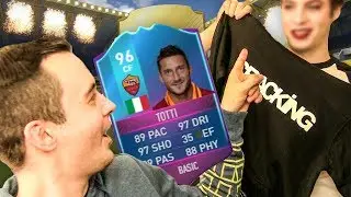 Futties CB Chris Smalling....FRESH card - Fifa 17 Pack Opening Video