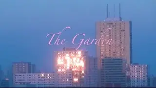 The Garden - This could build us a home Live at Point Eph&eacute;m&egrave;re