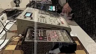 Boombap Bodega Remix 🔥 Special Ed Freaky Flow 🔥 #mpc1000 #sp303