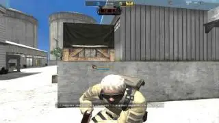 Operation7 Latino | -FatalFury- V/s -CurSeD- | ClanWars Oficial