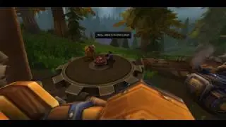 World Of Warcraft Quest Info: Stormpike Apocalypse