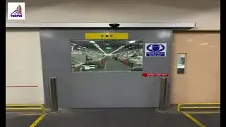 Top Solution Fire-rated door repair SG |  Tasfia Engineering SG