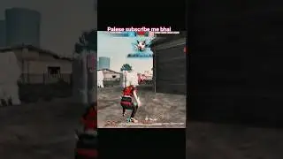 palese subscribe me bhai.#freefireindia #freefiremax #treanding #opgameplay #op #freefire