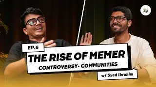 How to Build a Viral Media Brand from Zero (feat. Ibrahim SM) | TBH with JJ | Junaid Jushiddi 