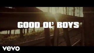 Mae Estes - Good Ol' Boys (Lyric Video)