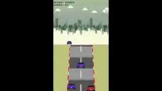 Adrenaline Rush - Racing Game