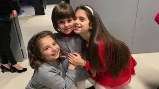 I BAMBINI PARLANO - I solisti del 62° Zecchino d'Oro ai tempi del Coronavirus