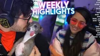 JennaJulien Twitch Highlights 41