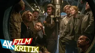 U-235: ABTAUCHEN, UM ZU &Uuml;BERLEBEN | Ein sehenswerter Film? | Kritik