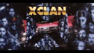 X-Clan &ndash; To The East, Blackwards - A Hip-Hop Classic!
