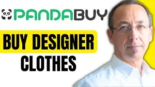 How  To Buy Designer Clothes From Pandabuy (Get Stuff On Pandabuy)