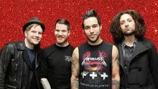 Fall Out Boy Type Beat &ldquo;Hyper&rdquo; | Yungblud Type Beat | Alternative Rock Type Beat