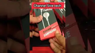 Sonikex euphony earphone buy ONY 179 MRP499 in-built mic perfect sound quality#shorts #subscribe