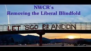 NWCR's Removing the Liberal Blindfold - 12/31/2025