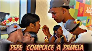 24 HORAS COMPLACIENDO A MI NOVIA