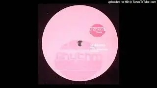 DJ Veteran - Love at First Sight