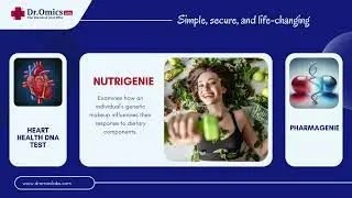 #diabetes #hearthealth #haircare #drugresponse #halthylife #healthcare #personalised