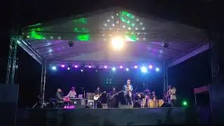 Jazbyssinia | New Generation Ethio Jazz Live at Belgium Embassy &ndash; JazzDay 2025