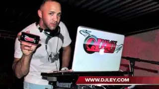 DEMBOW  VOL 1  2011