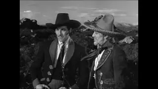 Romance Of The Rio Grande 1941