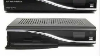 Dreambox DM800 HD Digital satellite TV receiver review