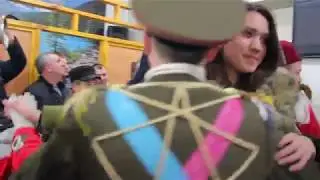 Конык с.Стурзовка 2018