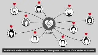 Active Gaming Media -アクティブゲーミングメディア-
