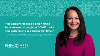 FNFA's Jody Anderson: Indigenous Finance Innovation & Investment Partnership Strategies