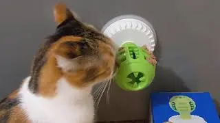 Trixie ТХ-34953 Lick'n'Snack Ball - игрушка для собак