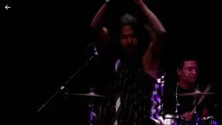 Molmok - Paling ( Live Adelaide CND 2020 )