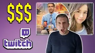 How Much MONEY Do Twitch Streamers REALLY Make? TOP 5000 Streamer Bares all!