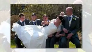 Dorset Wedding Photography - Rhinefield House - Fiona Moorey Photography