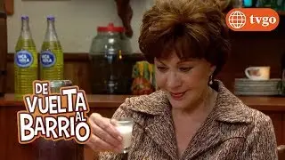 De Vuelta al Barrio 01/10/2018 - Cap 298 - 5/5