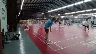 25 Jan 2026 MS - Match 2 ( 31 points BO1 )