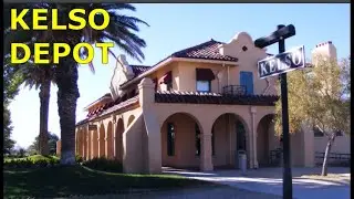 An isolated but bustling place as California grew