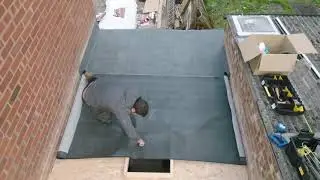 What is ClassicBond Pro EPDM rubber - Quick Overview