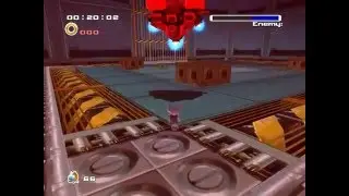Sonic Adventure 2 - Flying Dog speedrun in 0:32.45