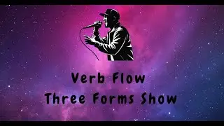 Verb flow  -   irregular verbs rap video