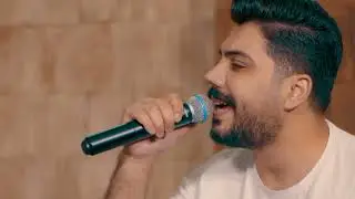 Hamza Özer - Kına Şarkıları (Live Performans)
