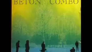 Beton Combo - Nazis raus