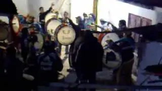 Centro Murga Los Fabulosos De Quilmes Part 1