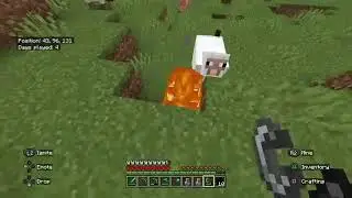 Solo Minecraft, with commentary... streaming until i beat the ender dragon!!!