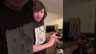 Day 195 of doing magic everyday til it&rsquo;s my job