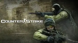 Counter-Strike Source: LIVE | Zombie Riot 🔥⚡