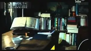 La svolta, storie di conversione al Cristianesimo - Giovanni Lindo Ferretti