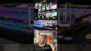 Nick and His Freelance Year #freelance #freelancing #sportsproduction #podcast #freelancer #sports