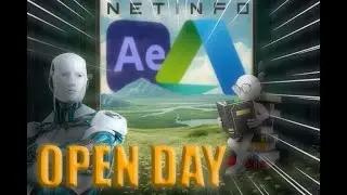 NETINFO : Explorez le Futur Num&eacute;rique !
