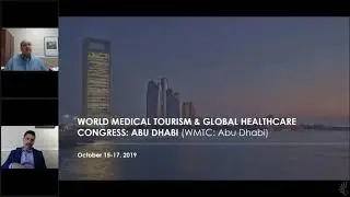 State of the Industry | A High Level Discussion on The State of the Medical Tourism Industry